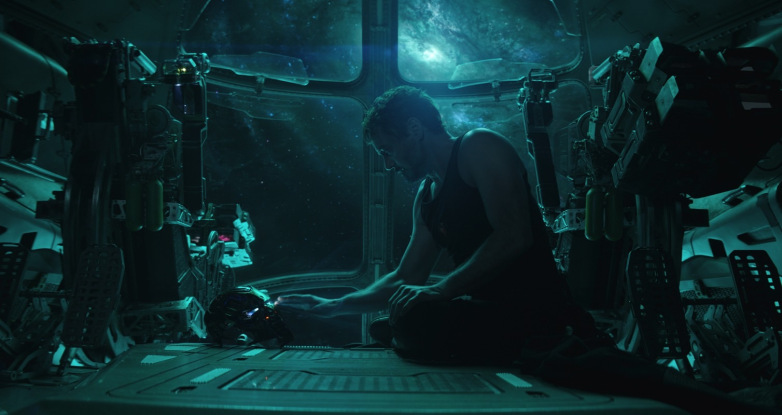 Beberapa Pengaruh Avengers: Endgame Untuk Cerita Phase 4 MCU